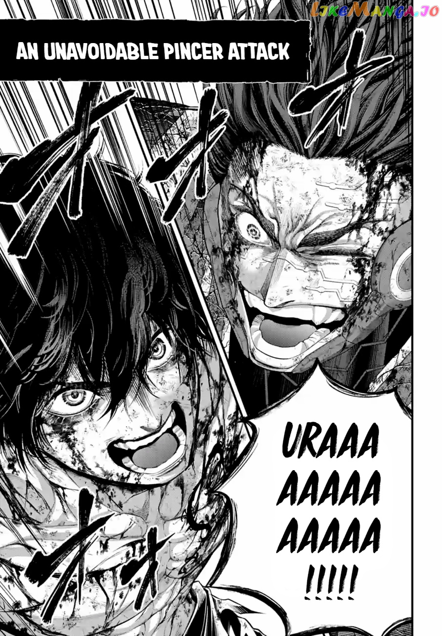Record Of Ragnarok, Chapter 76 image 29